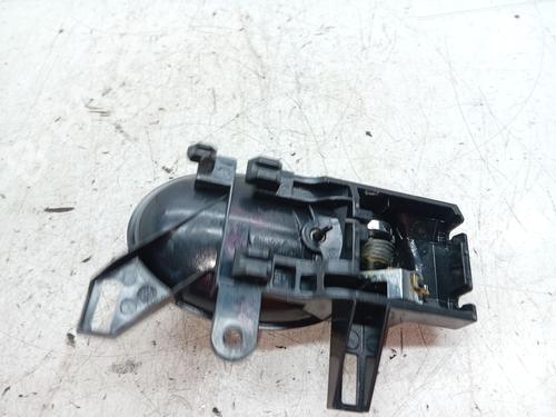 Rear left interior door handle NISSAN JUKE (F15) 1.5 dCi | BP24738698I15 