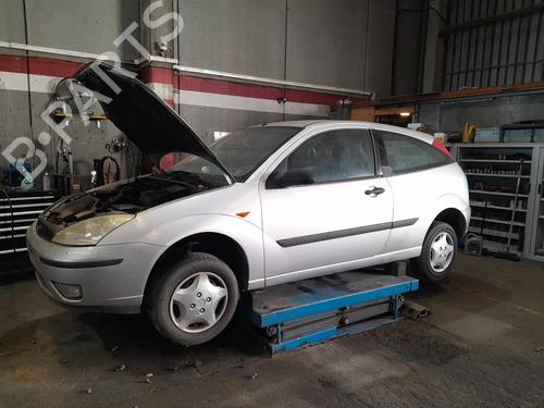 Brugte FORD FOCUS I (DAW, DBW) 1.8 Turbo DI / TDDi (90 hp) 4341673