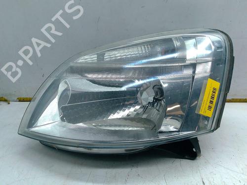 Used Left headlight Left headlight 31713835 31713835