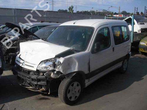Used Parts CITROËN BERLINGO / BERLINGO FIRST MPV (MF_, GJK_, GFK_) 1.6 HDI 75 (MF9HW, GJ9HWC, GF9HWC, GN9HWC) (75 hp) 4306006