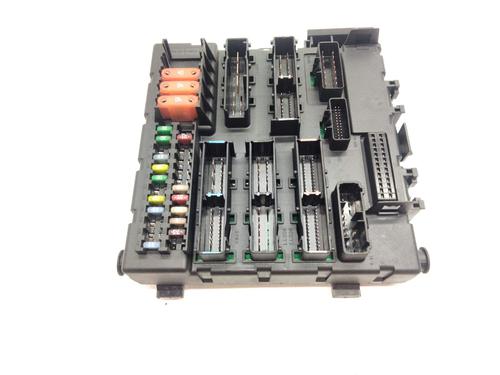 Used Comfort control module Comfort control module 17493584 17493584