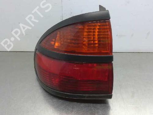 Used Left taillight RENAULT LAGUNA I (B56_, 556_) [1993-2002]  4454893