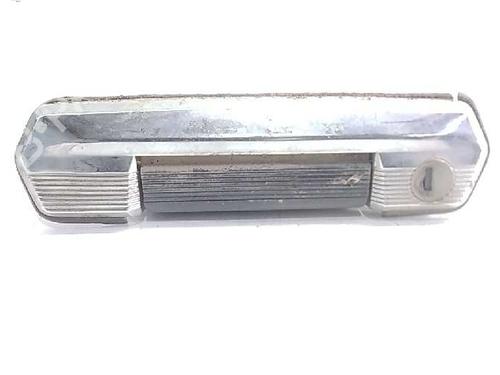 Used Front right exterior door handle SEAT 131 (131A) [1975-1986]  13754461
