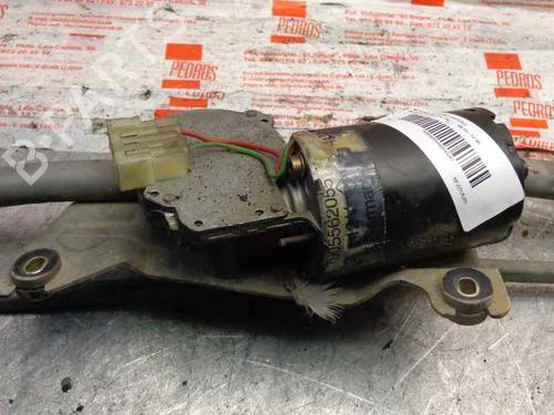 Front wiper motor PEUGEOT 106 I (1A, 1C) 1.6 | BP2233612M29