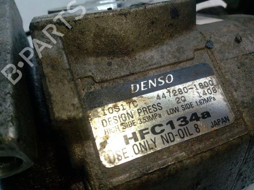 AC compressor IVECO DAILY V Van | BP31924574M34 - Image 4
