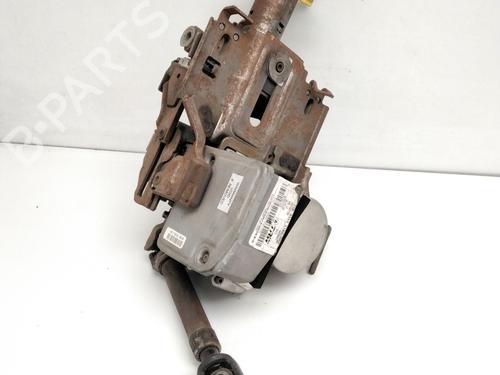 Used Steering column NISSAN MICRA III (K12) 1.5 dCi (82 hp) 30850196