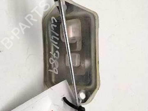 Tailgate lock CHEVROLET MATIZ (M200, M250)  | BP11285198C101 