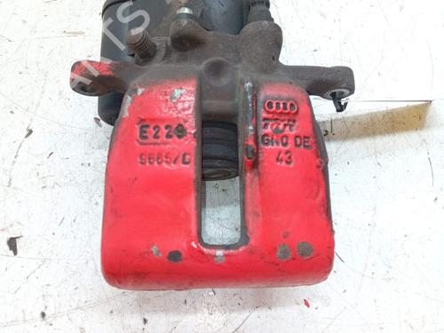 Left rear brake caliper AUDI A6 C6 (4F2) 3.0 TDI quattro | BP24217335M107 - Image 3