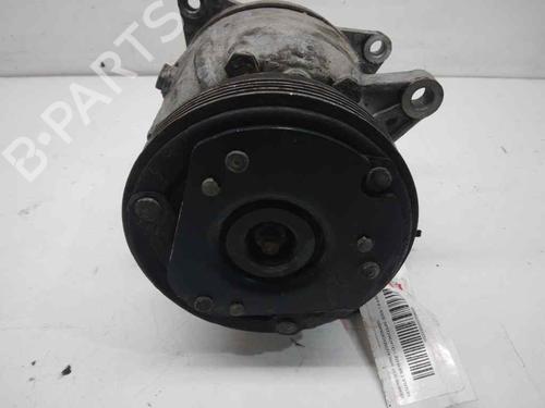 AC compressor RENAULT MEGANE I Coach (DA0/1_)  | BP8948824M34 