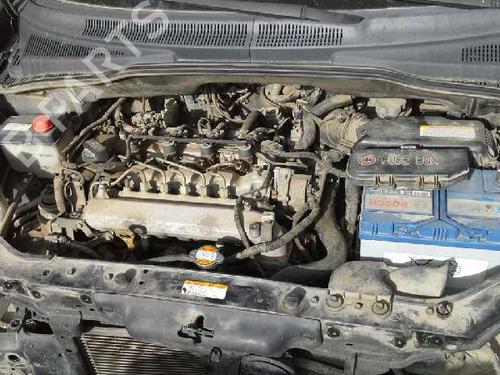 Instrument cluster HYUNDAI GETZ (TB) 1.5 CRDi | BP1040821C47 