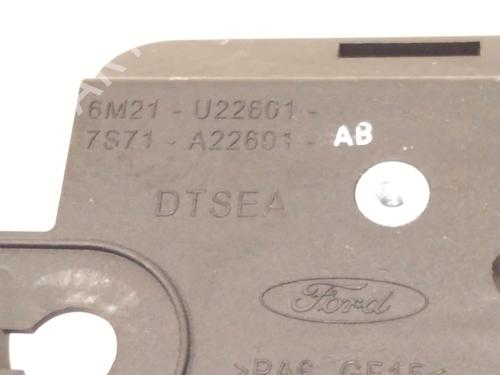 Front left interior door handle FORD MONDEO IV (BA7) 2.2 TDCi | BP26235387I13 