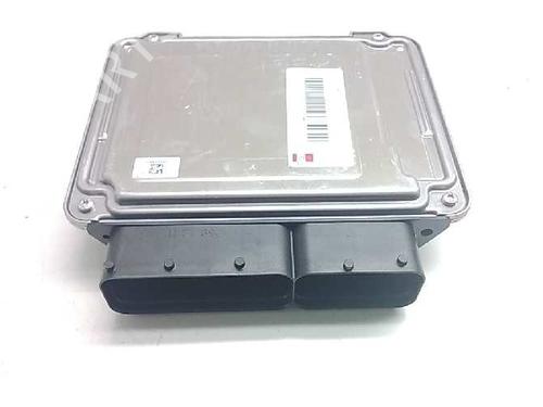 Used Engine control unit (ECU) SEAT IBIZA V (KJ1, KJG) 1.0 TGI (90 hp) 12130562