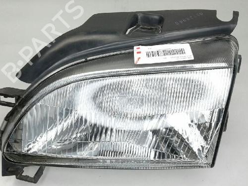 Used Left headlight SEAT AROSA (6H1) [1997-2004]  6992225