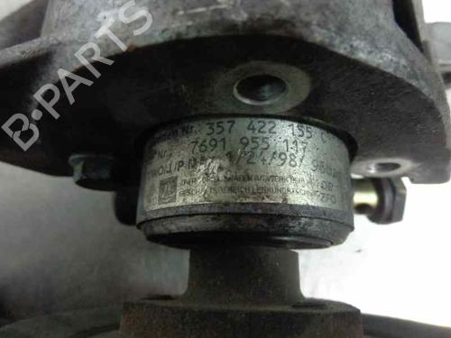 Steering pump SEAT IBIZA II (6K1) 1.9 TDI | BP1718785M99 