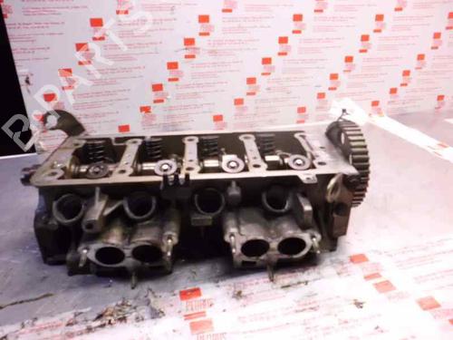 Used Cylinder head PEUGEOT 106 I (1A, 1C) 1.4 Le Mans (94 hp) 10976682