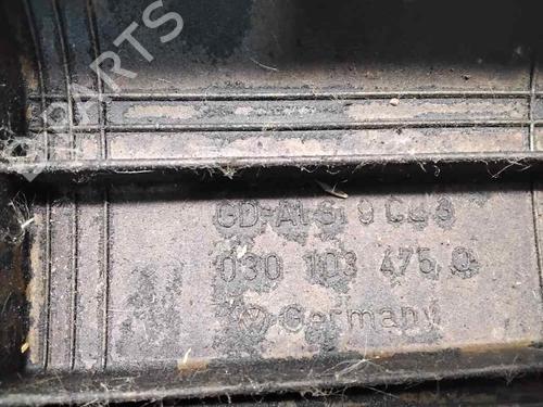 Valve cover SEAT AROSA (6H1)  | BP14311846M124 