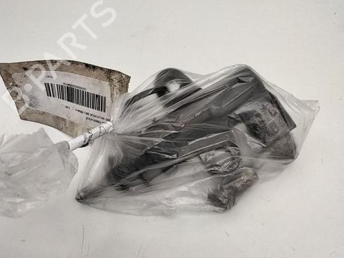 Clutch slave cylinder NISSAN TERRANO II (R20) 2.7 TD 4WD | BP21044551M113 