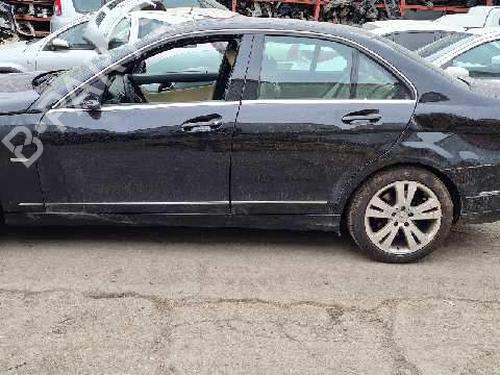 Front right panel MERCEDES-BENZ C-CLASS (W204)  | BP7083446C59  - Image 12
