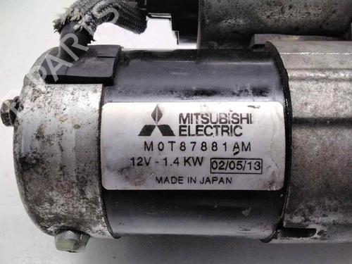 Starter NISSAN NV200 / EVALIA Bus  | BP2501934M8 