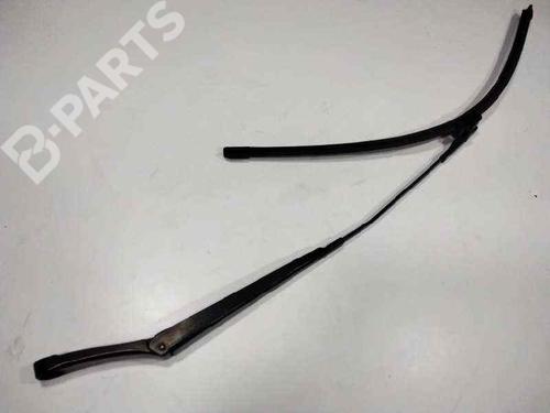 Used Front wipers mechanism Front wipers mechanism VW TOURAN (1T1, 1T2) 1.9 TDI (105 hp) 8730287 8730287
