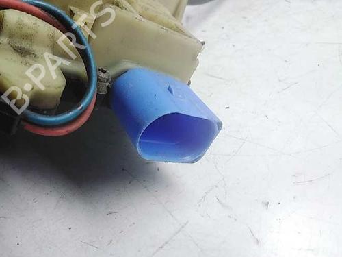 Front left lock SEAT IBIZA III (6L1)  | BP10565434C98 