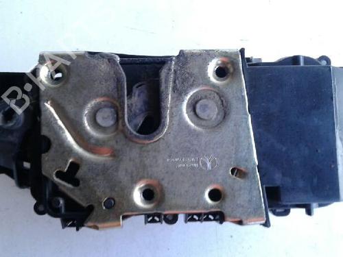 Rear right lock CITROËN XSARA (N1) 2.0 HDi 90 | BP7257163C99 