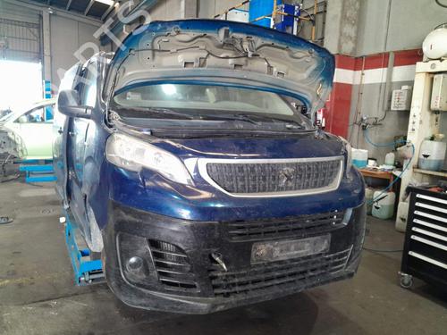 Left front steering knuckle PEUGEOT EXPERT Van (V_) 1.6 BlueHDi 115 | BP25229555M25 - Image 6