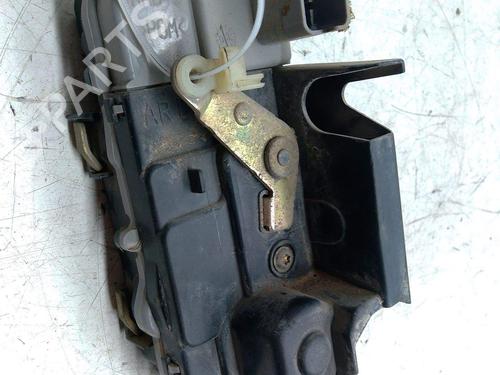 Used Rear right lock Rear right lock 31833941 31833941