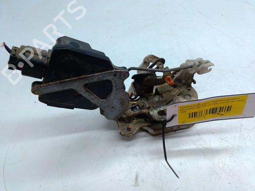 Used Rear left lock Rear left lock 35955364 35955364