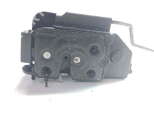 Used Rear left lock Rear left lock HYUNDAI GETZ (TB) 1.3 (85 hp) 10397755 10397755
