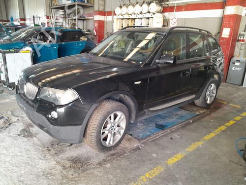 Steering rack BMW X3 (E83) 2.0 sd | BP17570326M22 - Image 7