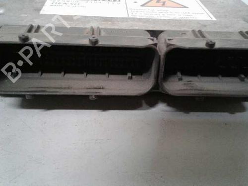 Engine control unit (ECU) NISSAN PRIMERA (P12)  | BP5123482M57 