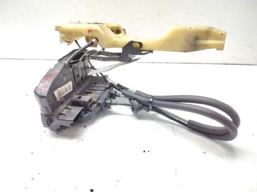 Front right lock HYUNDAI SANTA FÉ I (SM)  | BP10372735C97 