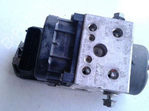 Used ABS pump ABS pump 7512223 7512223