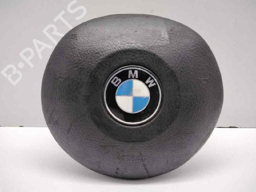 Førerens kollisjonspute BMW 3 Compact (E46) 320 td (150 hp) 243567