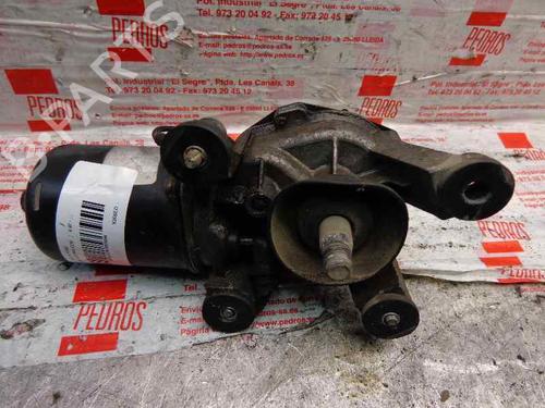 Front wiper motor DAEWOO NUBIRA Saloon (J100)  | BP1359260M29 