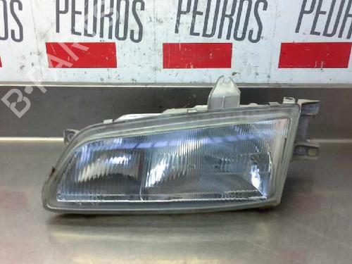 Optica esquerda HYUNDAI H-1 Van (A1) [1997-2008]  159577