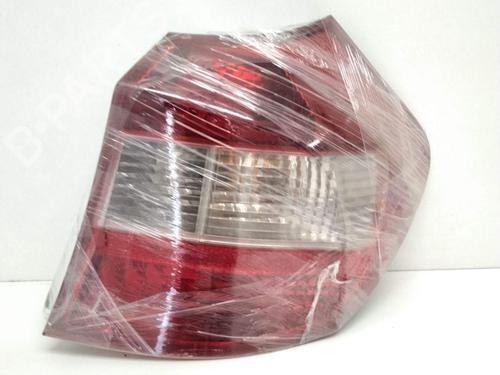 Right taillight BMW 1 (E87) 120 d | BP38750027C35 - Image 4