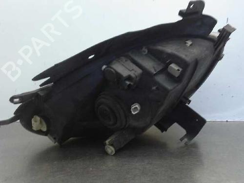 Left headlight CITROËN XSARA PICASSO (N68) 2.0 HDi | BP1726089C28 