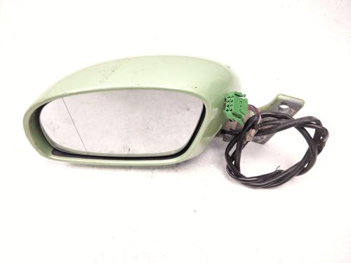 Used Left mirror VW NEW BEETLE (9C1, 1C1) 1.9 TDI (90 hp) 30124448