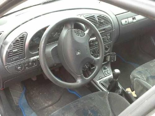 Front left lock CITROËN XSARA (N1)  | BP1360094C98 