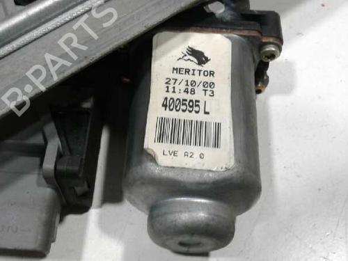 Front right window mechanism CITROËN XSARA (N1) 2.0 HDi 90 | BP8320228C23 