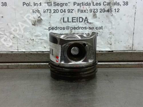 Andere für NISSAN QASHQAI II (J11, J11_) 1.6 dCi (130 hp) 14323753