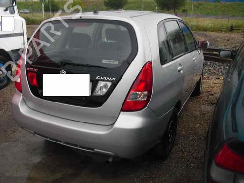 Right front steering knuckle SUZUKI LIANA Estate (ER)  | BP1359894M26 