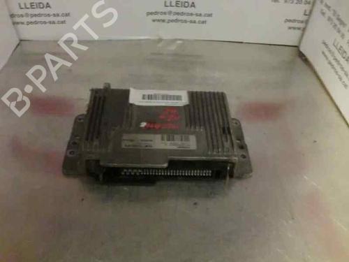 Motorstyringsenhed RENAULT MEGANE I (BA0/1_) 1.6 e (BA0F, BA0S) (90 hp) 156146
