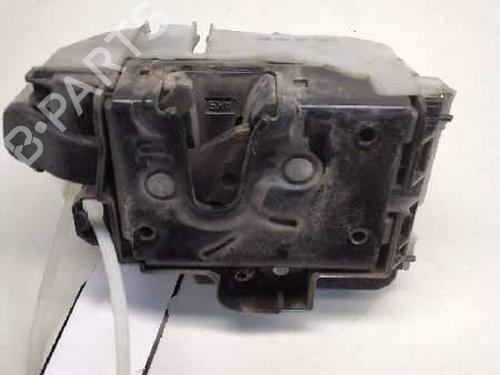 Used Front left lock Front left lock 8341283 8341283