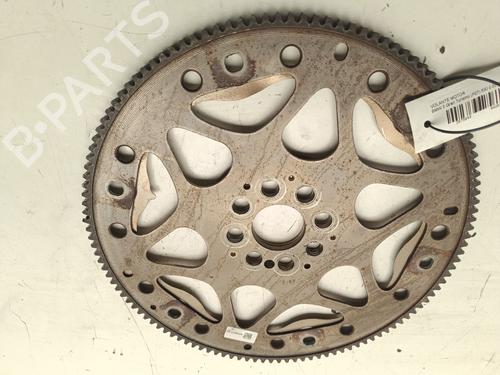 Used Flywheel Flywheel 18962039 18962039
