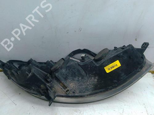 Left headlight PEUGEOT 407 (6D_) 2.0 HDi 135 (6DRHRH, 6DRHRE, 6DRHRG, 6DRHRJ) | BP31038483C28 - Image 2