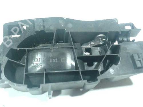 Front right interior door handle CITROËN C4 Coupe (LA_)  | BP7787905I14 