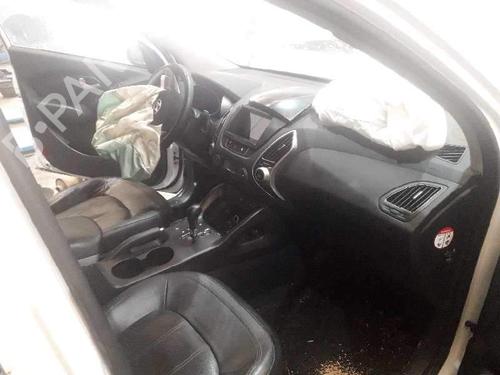 Engine control unit (ECU) HYUNDAI ix35 (LM, EL, ELH) | BP12096996M57 - Image 10